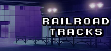 Railroad Tracks: 記憶を失ったピエロが辿る、不穏な鉄道の旅