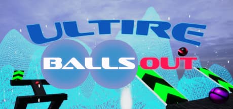 ULTIRE: Balls Out — スピーディーなアリーナ対戦＆精密レーシング