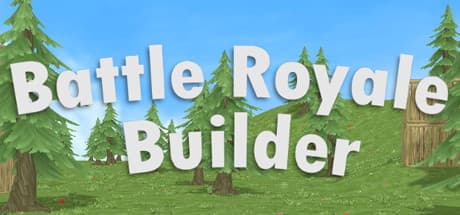 Battle Royale Builder – Practice Building, Editing, and Shooting