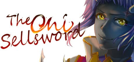 The Oni Sellsword – A Snarky Oni's Tactical JRPG Adventure