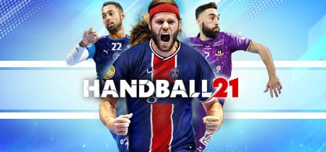 Handball 21: Master the Court in Realistic Simulation