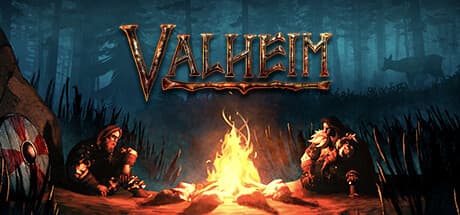 Valheim: Viking Survival in a Mythological Open World