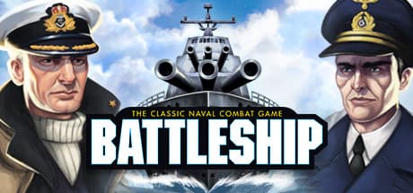 ハズブロのバトルシップ:古典的な海戦戦略ボードゲーム
