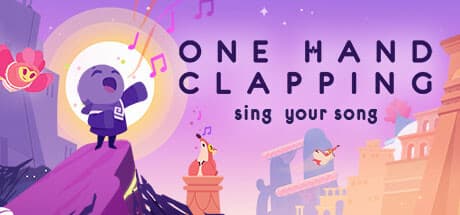 One Hand Clapping: Sing Your Way Through a Musical Adventure