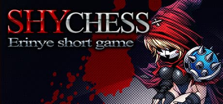 ShyChess：人間サイズのチェス盤を渡るヌードパズルアドベンチャー