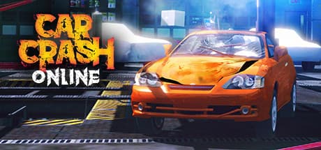Car Crash Online: Unleash Mayhem with Realistic Destruction Racing
