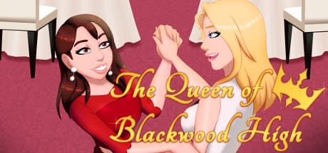 ブラックウッド高校の女王：勇気と理解の物語