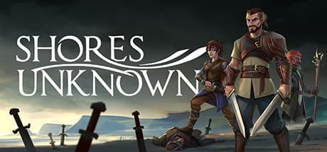 Shores Unknown: Lead a Mercenary Company to Freedom