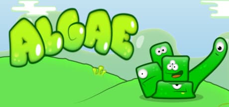 Algae: Clone and Morph Your Way to Freedom in a Microscopic Puzzle Platformer