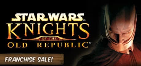 STAR WARS™ Knights of the Old Republic™ — Forge Your Jedi Destiny