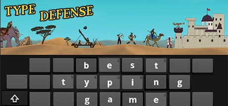 Type Defense: Master the Ballista by Typing