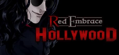 Red Embrace: Hollywood - Become a Vampire in 1996 LA