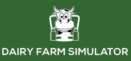 Dairy Farm Simulator: Build Your Dream Country Life
