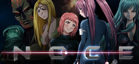 NOCE：ピクセルアートとクラウドウェポンが織りなすアクション