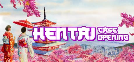 Hentai Case Opening: Collect Rare Items in This Simulator