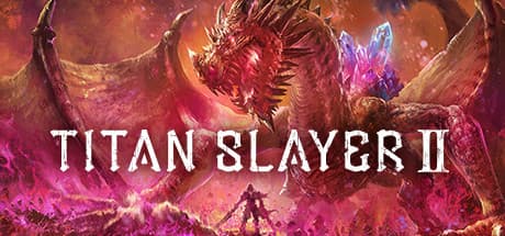 TITAN SLAYER Ⅱ：究極のVRアクション体験