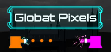 Globat Pixels：オープンワールドで世界を冒険しよう