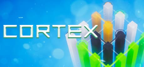 Cortex：200以上のパズルレベルで色をつなげよう
