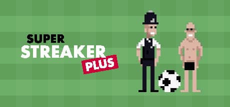 Super Streaker Plus: The 16-Bit Sports Sim with a Wild Twist