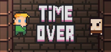 TimeOver：地下の謎を解き明かすアクションRPG