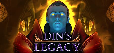Din's Legacy: 変異するキャラクターと進化する世界のアクションRPG