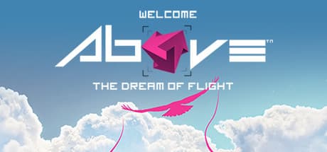 Welcome Above: Soar Like a Bird in This Immersive VR Flight Adventure