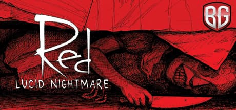 RED: Lucid Nightmare - 悪夢に隠された謎を解き明かす