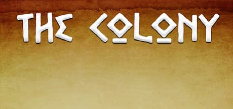 The Colony: Build and Manage Your Survival Village