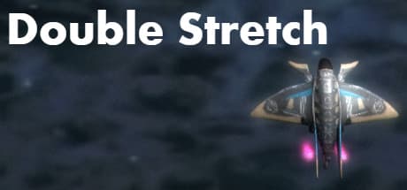 Double Stretch：懐かしのトップダウンシューターアクション