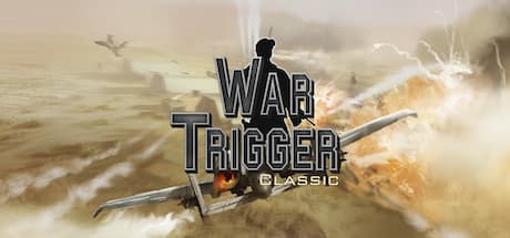War Trigger Classic: 現代戦FPS
