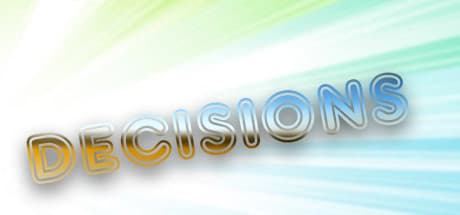Decisions: Forge Your Path Through Branching Narratives