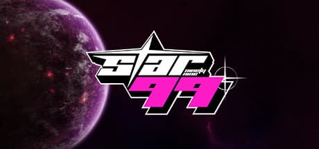Star99: アーケードバトルロイヤルシューティング