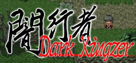 Dark Xingzer – Eastern & Western Fantasy RPG with Five Chinese XINGs