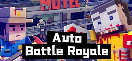 Auto Battle Royale: Last Survivor Standing with Strategic Talent Builds