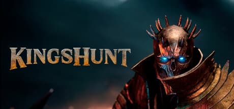 キングスハント:プレイヤー操作のミニオンが登場するタクティカルアリーナブロウラー