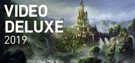 MAGIX Video deluxe 2019 Steam Edition — Fun & Fast Gameplay Video Creation