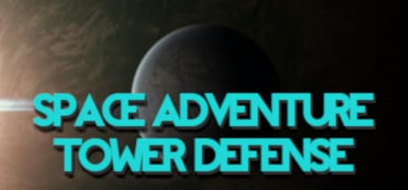 Space Adventure TD: A Passion Project Tower Defense