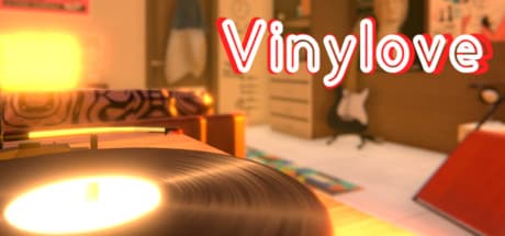 Vinylove — 音楽と記憶を巡る感動的な旅