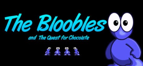 ザ・ブルブルズとチョコレートを求めて:ピクセルパズルアドベンチャー