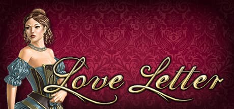 Love Letter: 姫の心をつかむための駆け引きカードゲーム