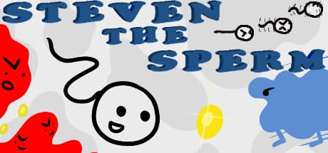 Steven the Sperm: The Ultimate Race of Life