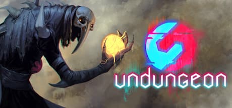 Undungeon:次元を修復せよ!手描きピクセルアートRPG