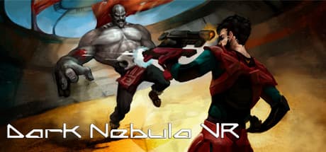 Dark Nebula VR: Intense Sci-Fi Arena Shooter