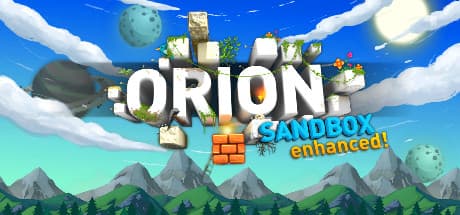 Orion Sandbox Enhanced:未知の惑星で生き残り、創造せよ
