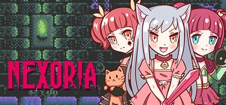 Nexoria: Dungeon Rogue Heroes - ターン制デッキ構築ローグライク
