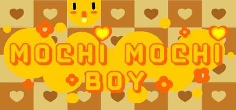 もちもちボーイ:可愛いスライムパズルアドベンチャー
