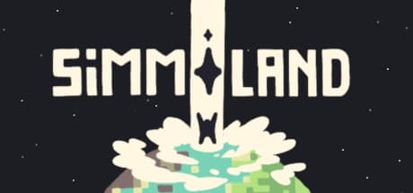 Simmiland:神となり文明を形作ろう