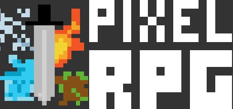 PixelRPG: ピクセル世界でモンスターを捕獲する冒険へ