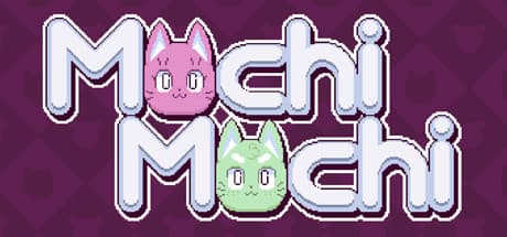 MochiMochi: A Sweet 2D Adventure to Reunite with Love