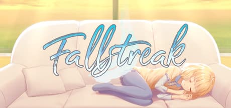 Fallstreak:夢と災厄を描くダークファンタジービジュアルノベル